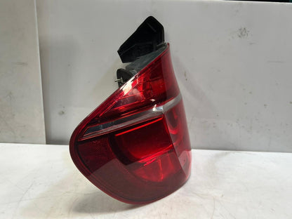2011-2013 BMW X5 E70 and X5M LCI Rear Tail LEFT Light 7227791 OEM