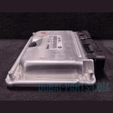 BMW 7 SERIES E65 E66 760i 760Li ENGINE CONTROL UNIT ECU MODULE ONLY - 7506280
