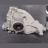 BMW F-SERIE 5ER/6ER HINTERACHSGETRIEBE ÜBERSETZUNG 3.23 TNR 7584444