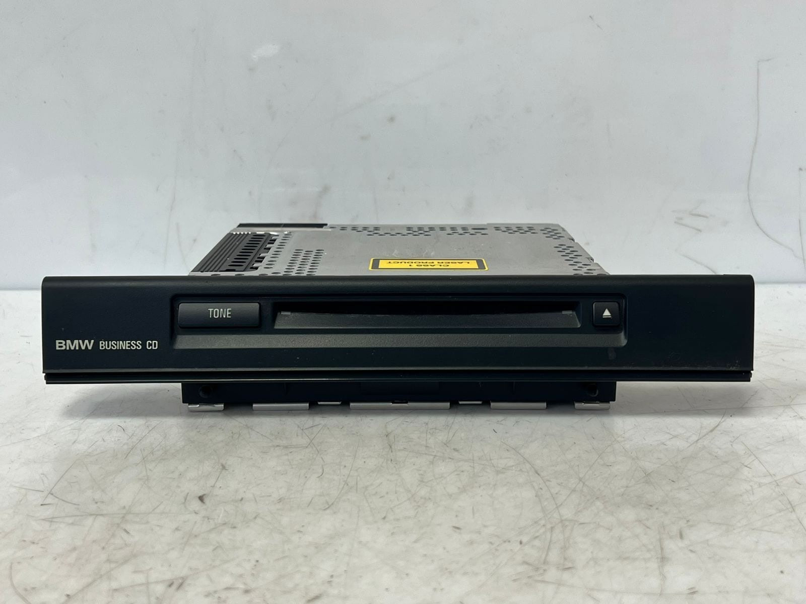 2004-2006 BMW E53 X5 and E39 5' Radio BUSINESS Cd53 Player 6961218 OEM