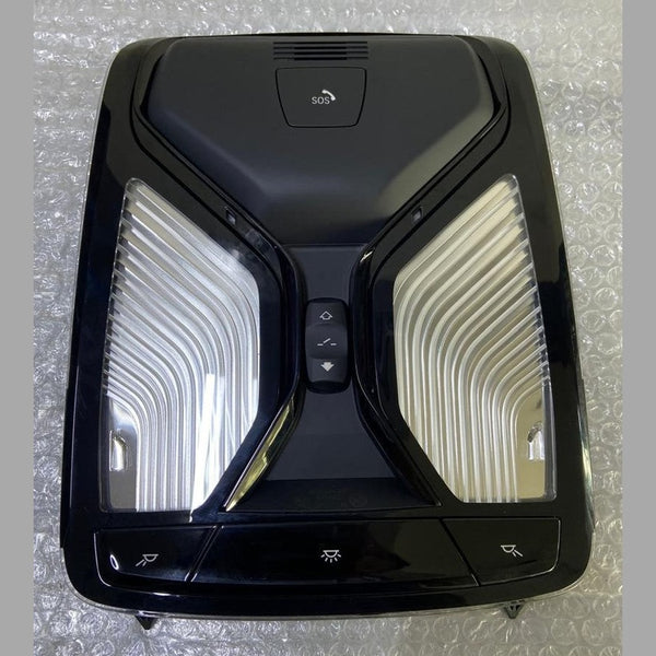 BMW 4 Series G26 Gran Coupe 2.0 TD Mild Hybrid Interior Ceiling Lighting 5A43492