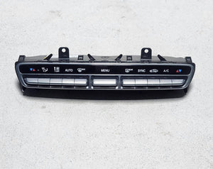 2014-2023 Mercedes-Benz C200 Climate Control Unit A2059054706