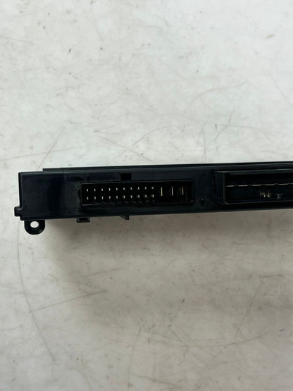 2012-2015 BMW X1 E84 Body Control Module BCM 9329798 OEM