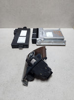 Bild in die Galerieansicht laden, 2007-2013 BMW X5 Engine Control Unit 7805585 X5 E70 3.0 DIESEL and E92 E93 330d