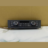 OEM BMW 1 3 Series E87 E90 E91 AC Climate Heater Switch Control Panel 9263302