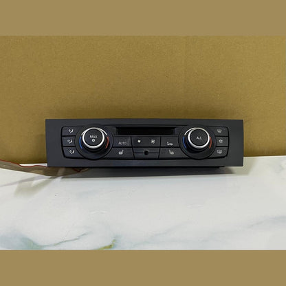 OEM BMW 1 3 Series E87 E90 E91 AC Climate Heater Switch Control Panel 9263302