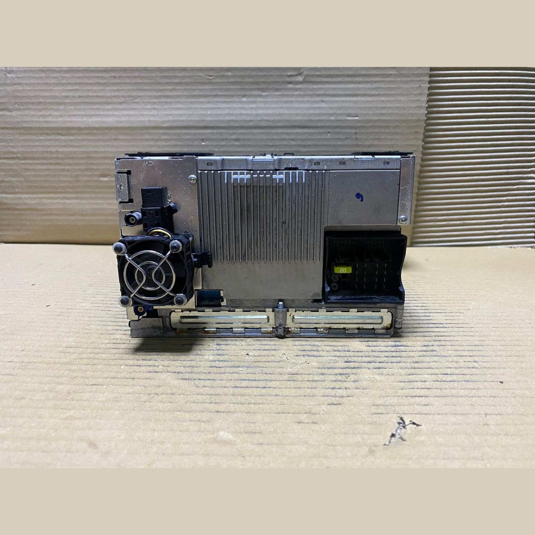 2007-2010 BMW X5 Nav System Cd Player Sat Head Unit 9170732 X5 E70 E71 X5 X6