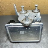 14-18 Mercedes W205 C-Class Hybrid ABS Anti Lock Brake Pump Module A253 9011600