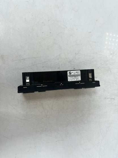 2001-2006 BMW E46 3' 325i 330I M3 Heater AC Climate Control Panel 6956319 OEM