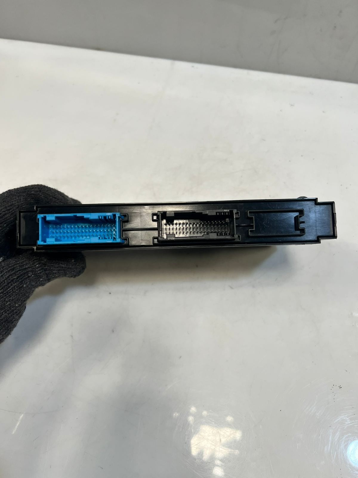 2013-2017 BMW X3 F25 JBBFE III Body Control Module BCM 9350705 OEM