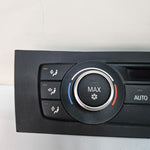 Load image into Gallery viewer, BMW 1 Series E82 E87 E88 LCI Climate Control Unit 9248581