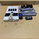 2012-2015 BMW 335i Engine Control Module 8606309  535i 335i X3 X5 models ECU SET