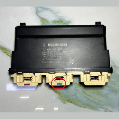 Mercedes-Benz Control Unit A 205 900 78 27