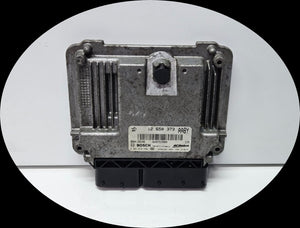 12650373-2012-2020 Holden Colorado RG 2.8L diesel Engine Control Unit ECU OEM