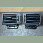 Load image into Gallery viewer, 08-10 Mercedes W204 Class Front Dashboard Left  Right Heater A/C Air Vent