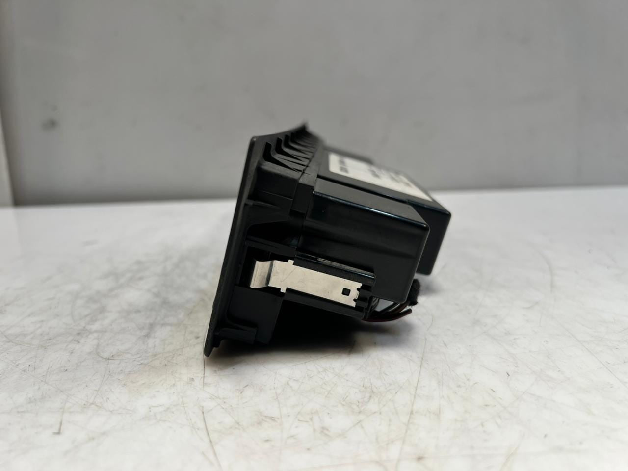 2001-2006 BMW X5 E53 DIGITAL AC HEATER SWITCH Climate Control Unit 6927898 OEM