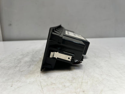 2001-2006 BMW X5 E53 DIGITAL AC HEATER SWITCH Climate Control Unit 6927898 OEM