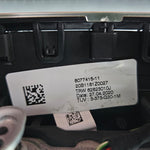 Load image into Gallery viewer, BMW M Sport F40 F44 G20 G21 G22 Leather Steering Wheel 8077415 OEM