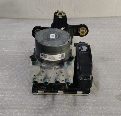 OEM BMW 330i G20 ABS ANTI-LOCK BRAKE PUMP DSC DYNAMIC STABILITY MODULE 1544112