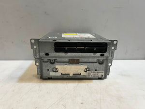 BMW F01 F02 F04 F10 F11 Navigation Head Unit Cic Idrive Professional 9239158