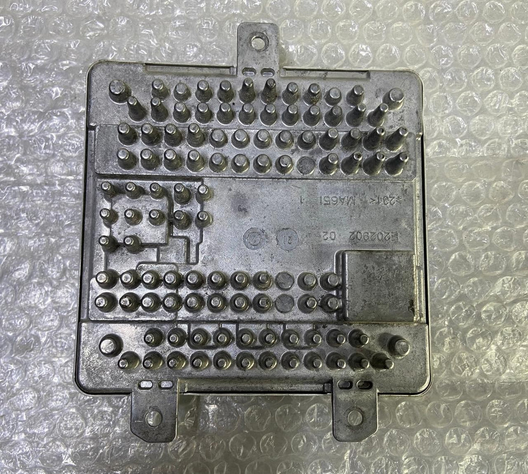 OEM BMW 3 SERIES G20 X5 G05 LED HEADLIGHT BALLAST MODULE OEM 5A0AF99-01