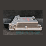 BMW 5er F10 F11 N57N MOTORSTEUERGERÄT NUR ECU DDE 0281030740 8577838