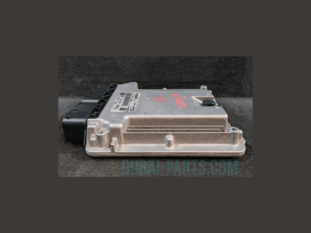 BMW 5 Series F10 F11 N57N ENGINE CONTROL UNIT  ECU ONLY  DDE 0281030740 8577838