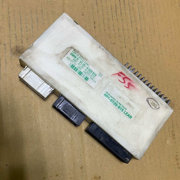 BMW Body Control Module 6920819 E38 and E39 models E53 X5
