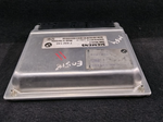 قم بتحميل الصورة إلى عارض الصور، BMW Z4 E85 E86 3.0 2003 ENGINE CONTROL UNIT MODULE ECU ONLY MANUAL - 7532140