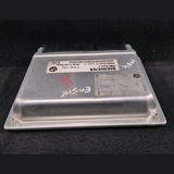 BMW Z4 E85 E86 3.0 2003 ENGINE CONTROL UNIT MODULE ECU ONLY MANUAL - 7532140