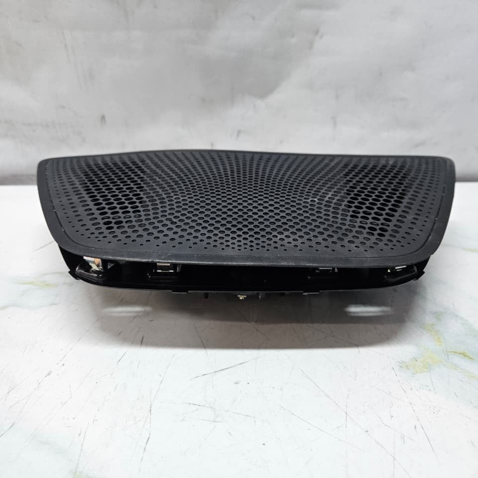 2019 - 2025 BMW X5 G05 CENTER DASHBOARD SPEAKER & COVER PANEL OEM 2622517