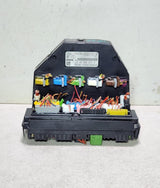2010-2016 Mercedes-Benz E-Class Front SAM Module Relay Fuse Box A2129002827