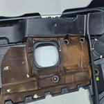 قم بتحميل الصورة إلى عارض الصور، BMW 7 Series X6 E71 F01 F02 Ignition Coil Covering Upper Plastic 7578858