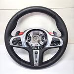 Load image into Gallery viewer, 2017 BMW X3 G01 F97 xDrive Steering Wheel Only 9502333 M SPORT 