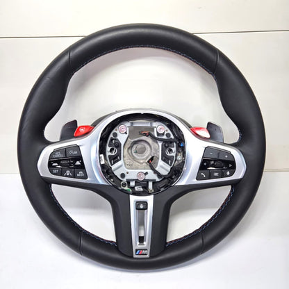 2017 BMW X3 G01 F97 xDrive Steering Wheel Only 9502333 M SPORT 