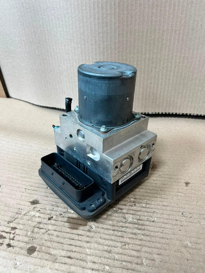 2008-2013 BMW X6 E70 X5 E71 Anti Lock Brake ABS Pump 6798284 OEM