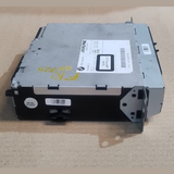 BMW F10 SERIES HEAD UNIT OEM CD-MID AUDIO RADIO- 9248364