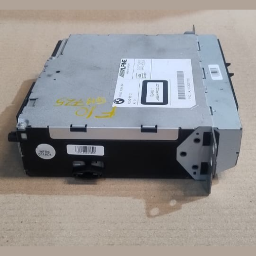 BMW F10 SERIES HEAD UNIT OEM CD-MID AUDIO RADIO- 9248364