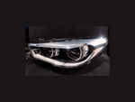Load image into Gallery viewer, BMW 5 GT F07 2013GT LCI ADAPTIVE LED HEADLIGHT LEFT SIDE USED GENUINE -  7352469
