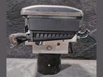 Load image into Gallery viewer, BMW F01 F02 F10 ANTI-LOCK BREAKIN G SYSTEM  PUMP HYDRAULIC OEM 6791175- 6791173
