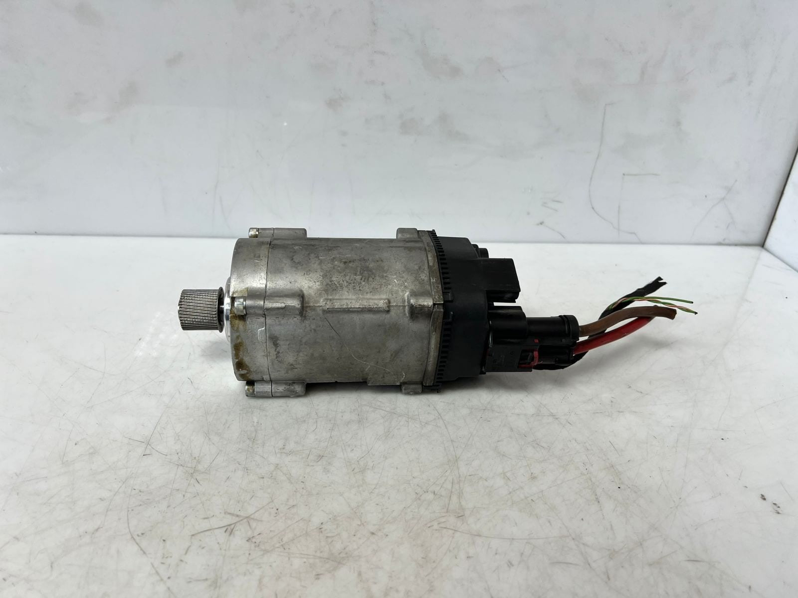 2012-2018 BMW 320i 328i 335i F30 F22 Electric Power Steering Rack 7818177466 OEM
