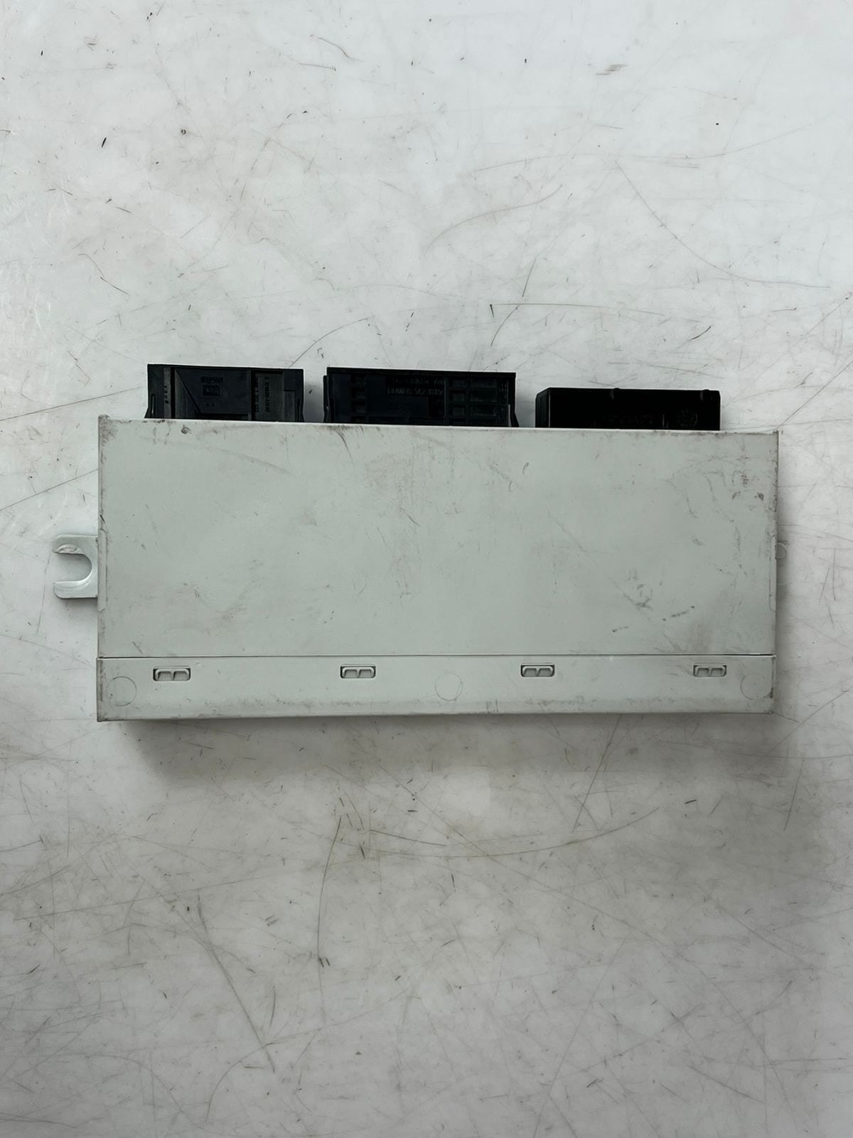 2003-2008 BMW Z4 E85 E86 INDEX61 Body Control Module 6931707 OEM 