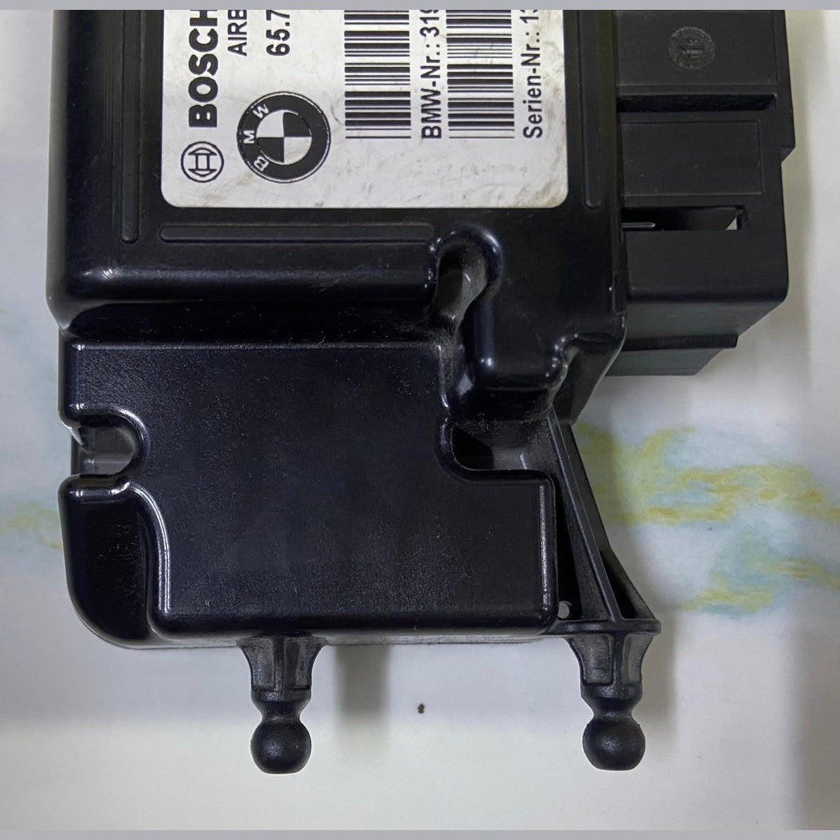 OEM BMW 1 2 3 4 SERIES F20 F22 F30 F32 F34 SRS MODULE CONTROL UNIT 9348726