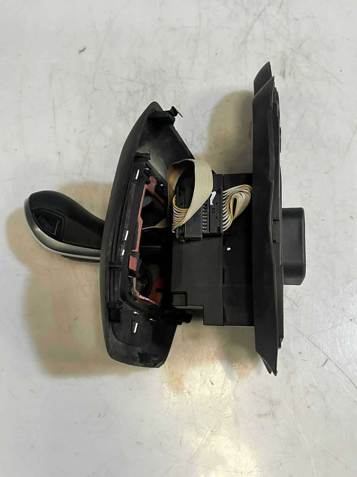 2012-2015 BMW X1 E84 Automatic GEAR Transmission Shifter 9260295 OEM