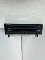 Load image into Gallery viewer, OEM BMW 1 3 SERIES X1 E84 E82 E90 PROFESSIONAL CD RADIO HEADUNIT 9302155