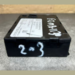 قم بتحميل الصورة إلى عارض الصور، 03-06 Mercedes W203 C-Class Central Gateway Control Module A203 4450000 OEM