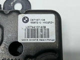 7441014-2017-2020 BMW X5 G05 RHD Tailgate Trunk Lid Lock Actuator OEM