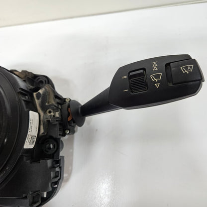 2012-2013 BMW E88, E90 X1 E84 118i Steering Column Switch 9123031