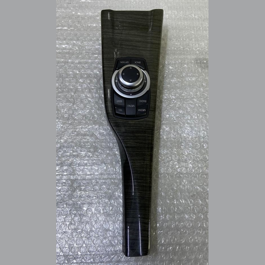 OEM BMW F10 F11 F18 F20 F21 F30 F34 F35 F25 X3 iDrive Controller 4 PINS- 9267956