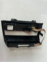 2007-2013 BMW X5 E70 X6 E71 E72 Climate Control Panel AC TEMP UNIT 9219973 OEM